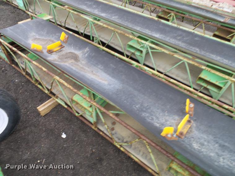 image for item EP9559 (3) Ez Lift conveyors