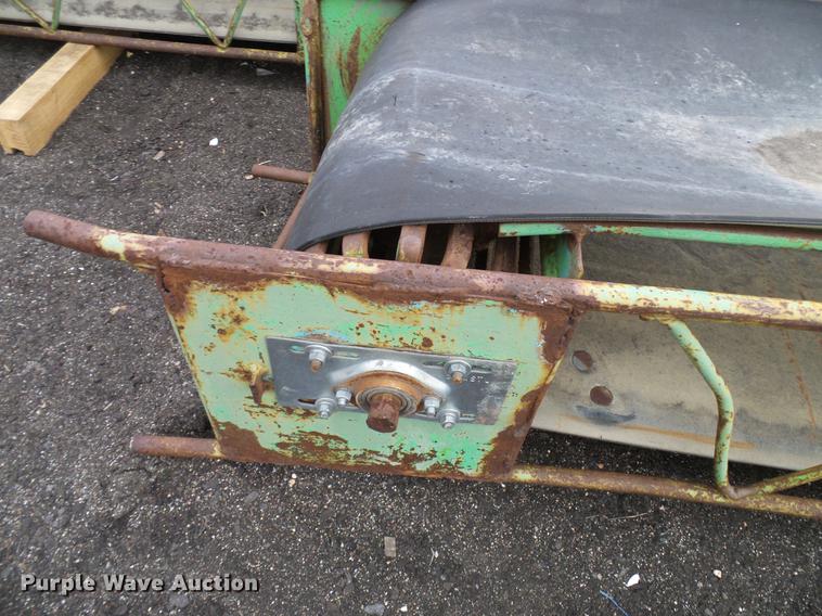 image for item EP9559 (3) Ez Lift conveyors