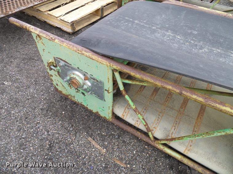 image for item EP9559 (3) Ez Lift conveyors