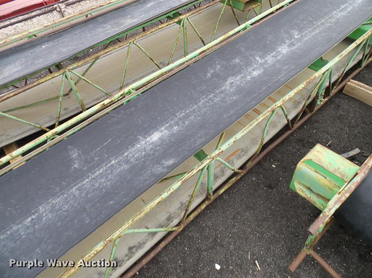 image for item EP9559 (3) Ez Lift conveyors