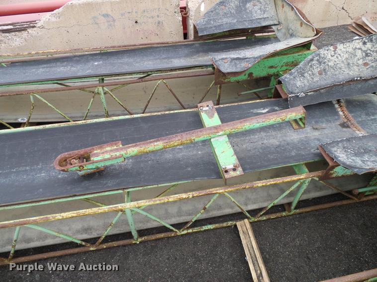 image for item EP9559 (3) Ez Lift conveyors