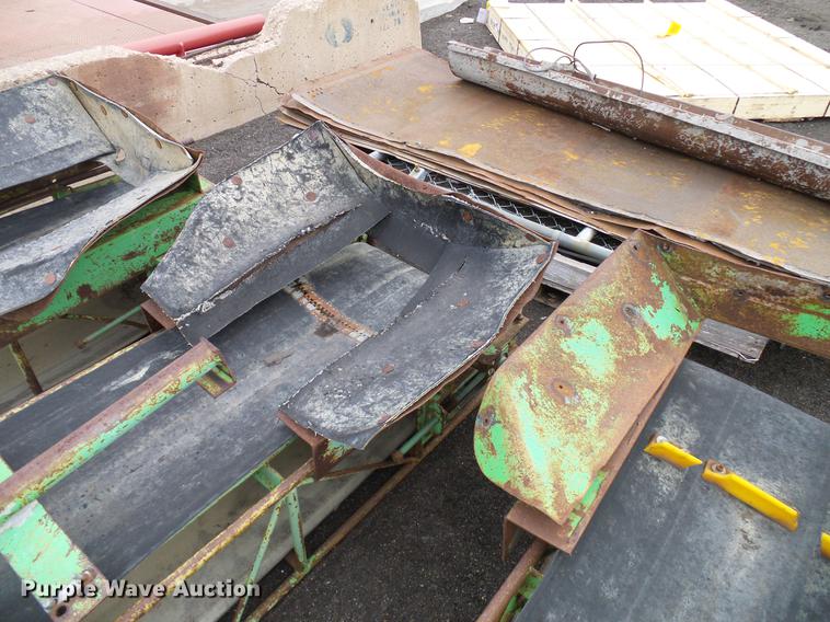 image for item EP9559 (3) Ez Lift conveyors