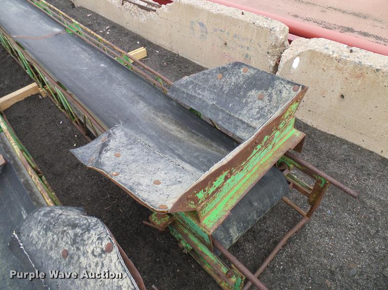 image for item EP9559 (3) Ez Lift conveyors