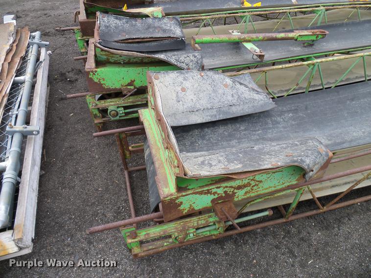 image for item EP9559 (3) Ez Lift conveyors