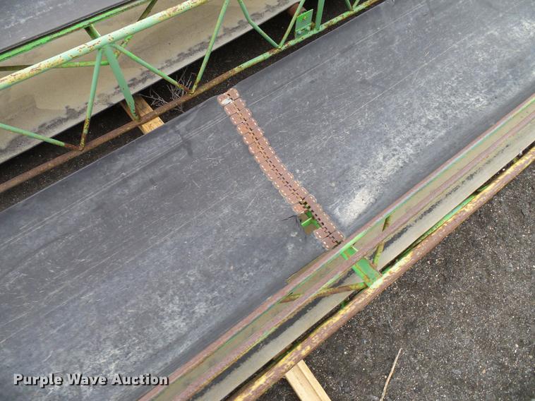 image for item EP9559 (3) Ez Lift conveyors