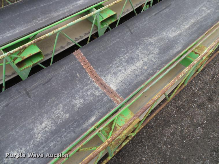 image for item EP9559 (3) Ez Lift conveyors