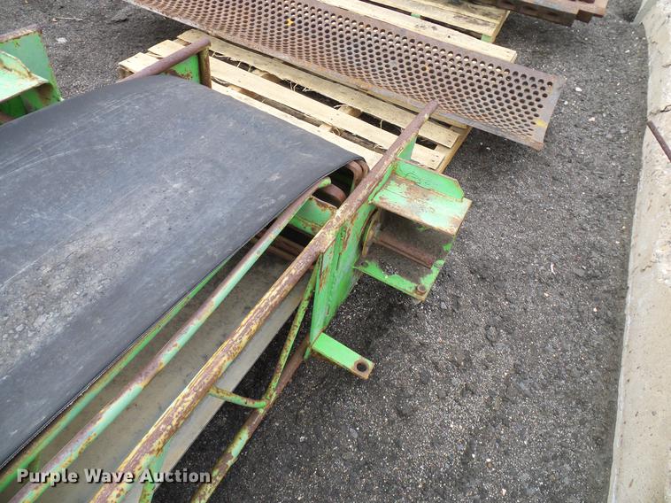 image for item EP9559 (3) Ez Lift conveyors