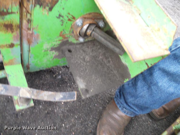 image for item EP9559 (3) Ez Lift conveyors