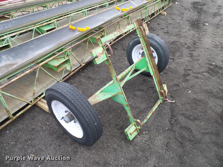 image for item EP9559 (3) Ez Lift conveyors