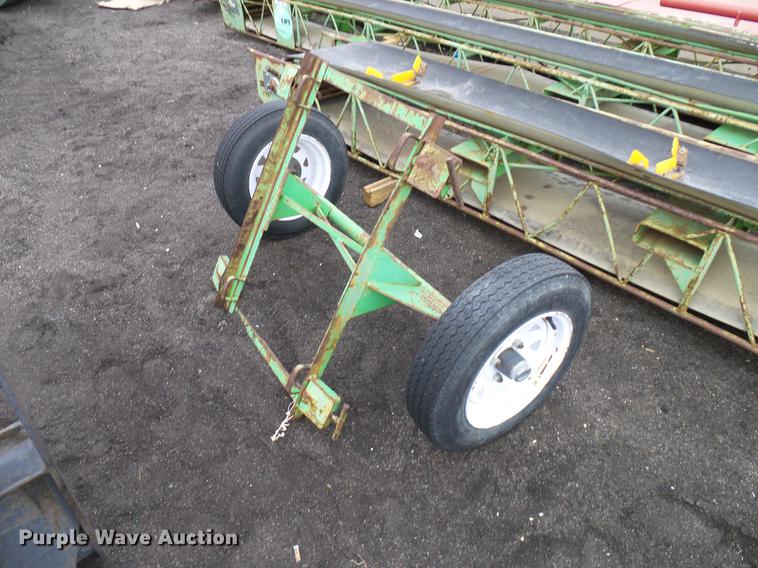 image for item EP9559 (3) Ez Lift conveyors