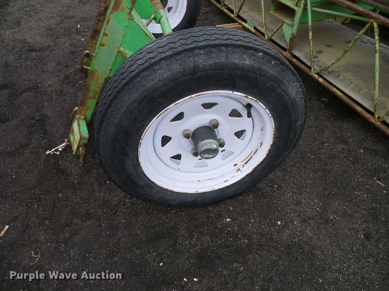 image for item EP9559 (3) Ez Lift conveyors