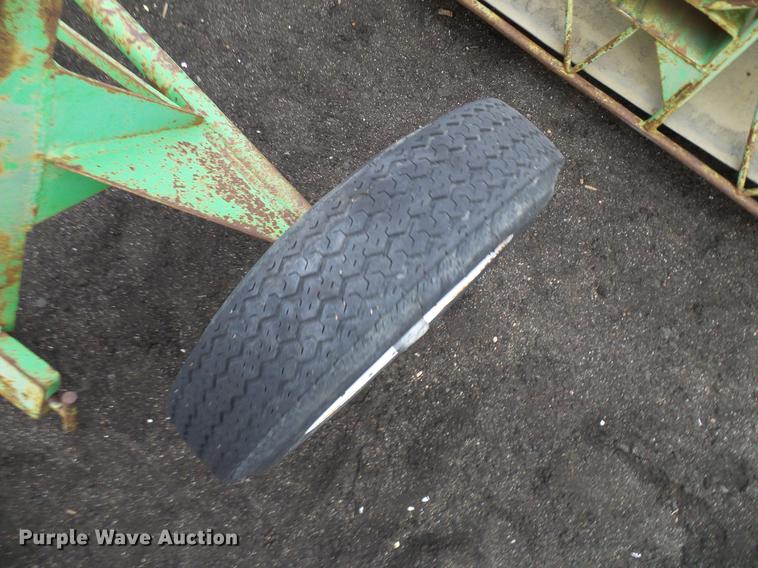 image for item EP9559 (3) Ez Lift conveyors