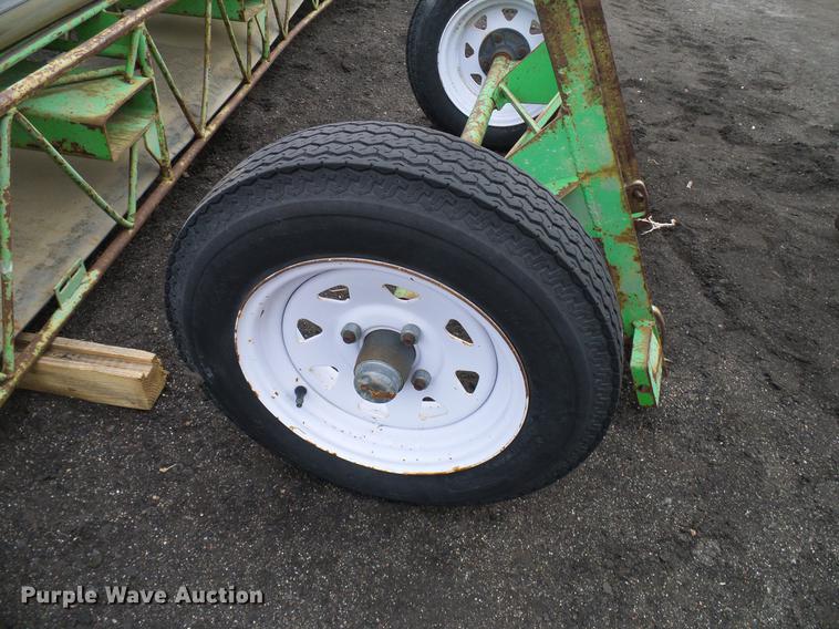 image for item EP9559 (3) Ez Lift conveyors