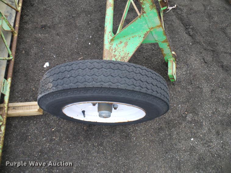 image for item EP9559 (3) Ez Lift conveyors