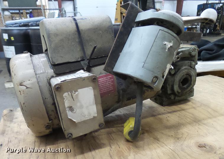 image for item EP9559 (3) Ez Lift conveyors