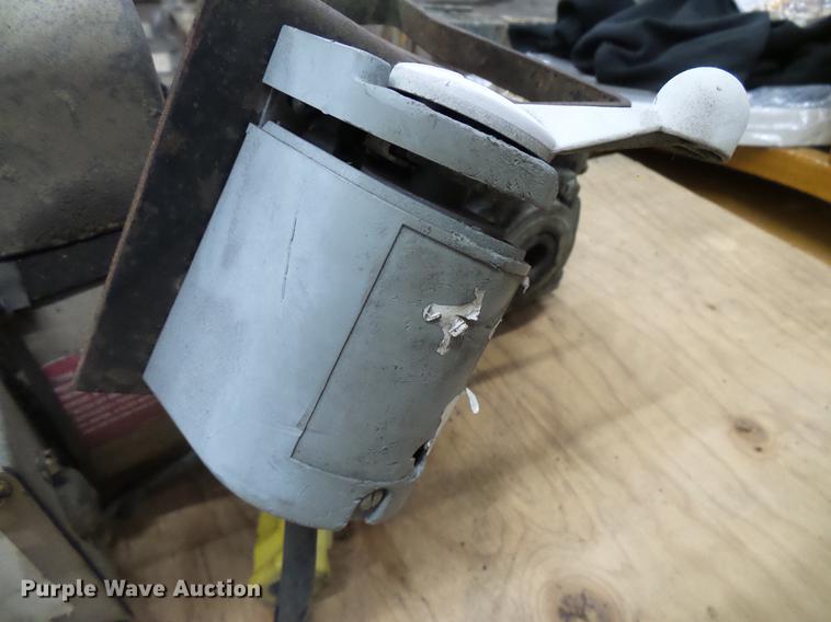 image for item EP9559 (3) Ez Lift conveyors