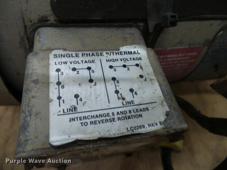 image for item EP9559 (3) Ez Lift conveyors