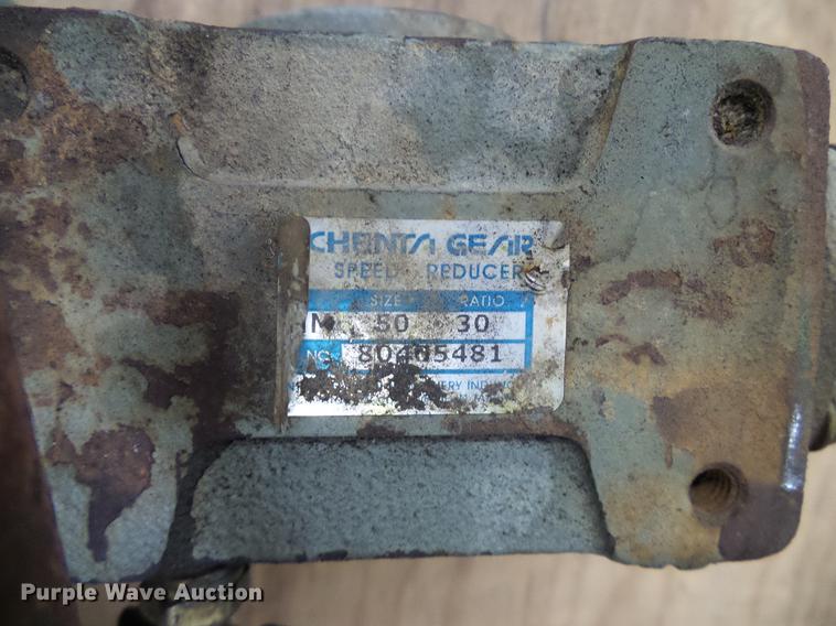 image for item EP9559 (3) Ez Lift conveyors