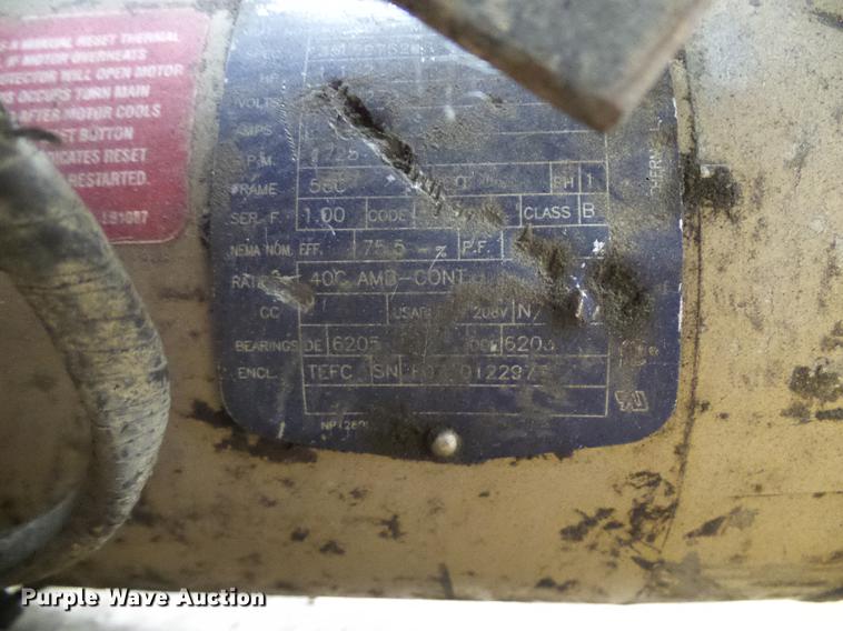 image for item EP9559 (3) Ez Lift conveyors