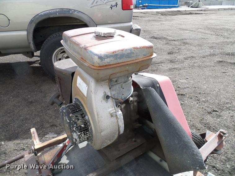 image for item EP9561 Clark L30156 concrete conveyor