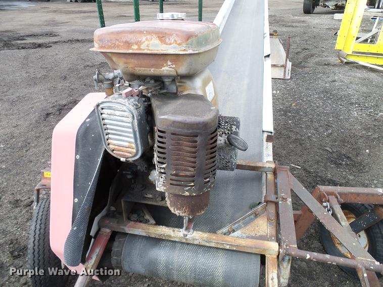 image for item EP9561 Clark L30156 concrete conveyor