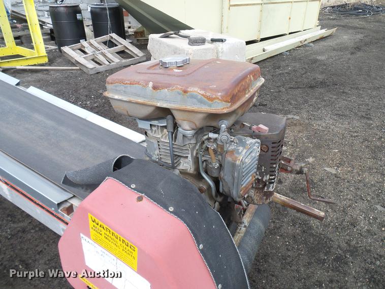 image for item EP9561 Clark L30156 concrete conveyor