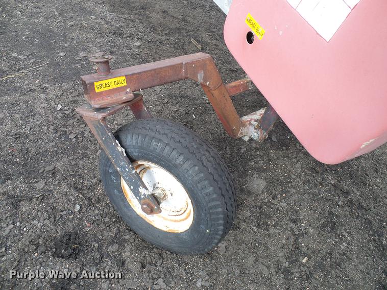 image for item EP9561 Clark L30156 concrete conveyor