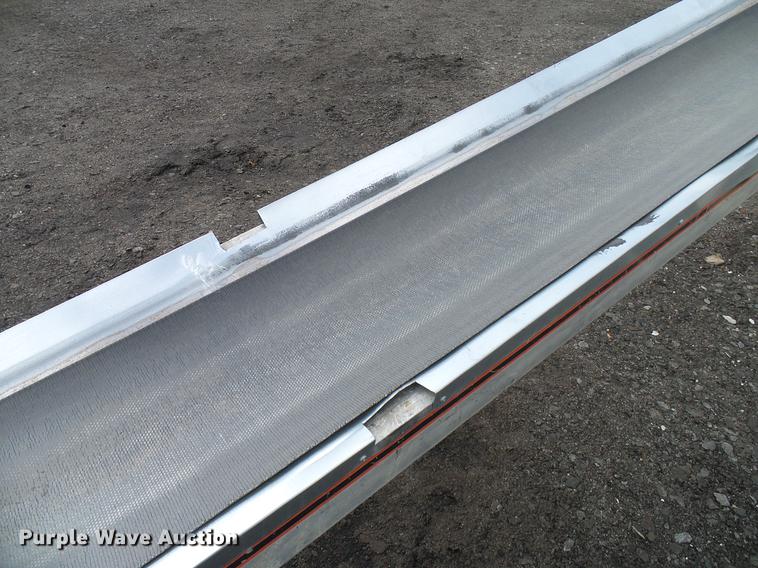 image for item EP9561 Clark L30156 concrete conveyor