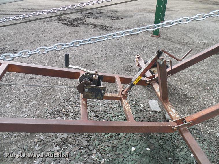 image for item EP9561 Clark L30156 concrete conveyor