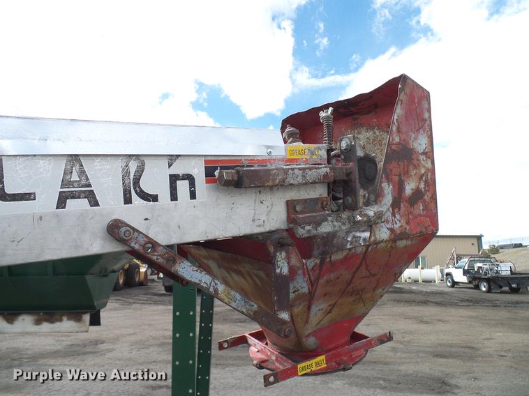 image for item EP9561 Clark L30156 concrete conveyor