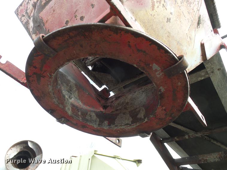 image for item EP9561 Clark L30156 concrete conveyor