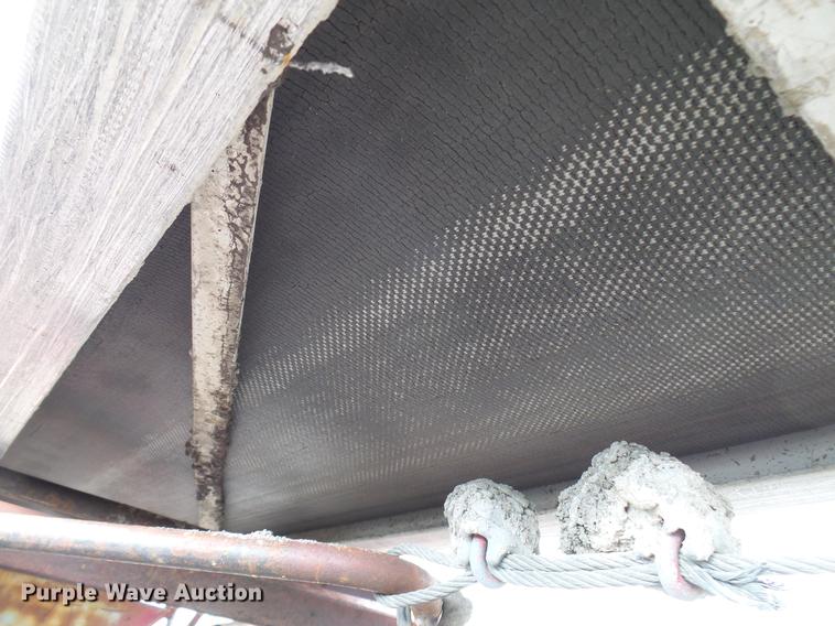 image for item EP9561 Clark L30156 concrete conveyor