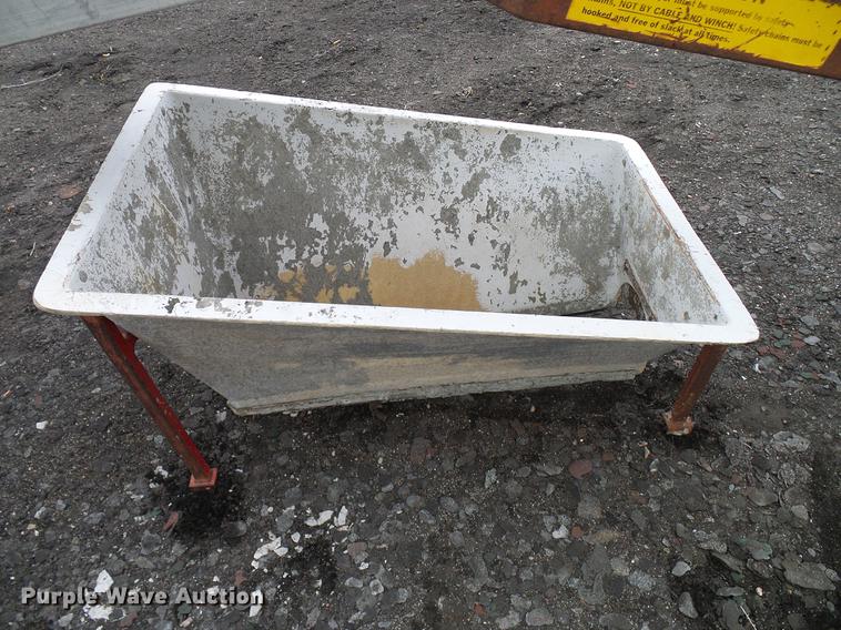 image for item EP9561 Clark L30156 concrete conveyor