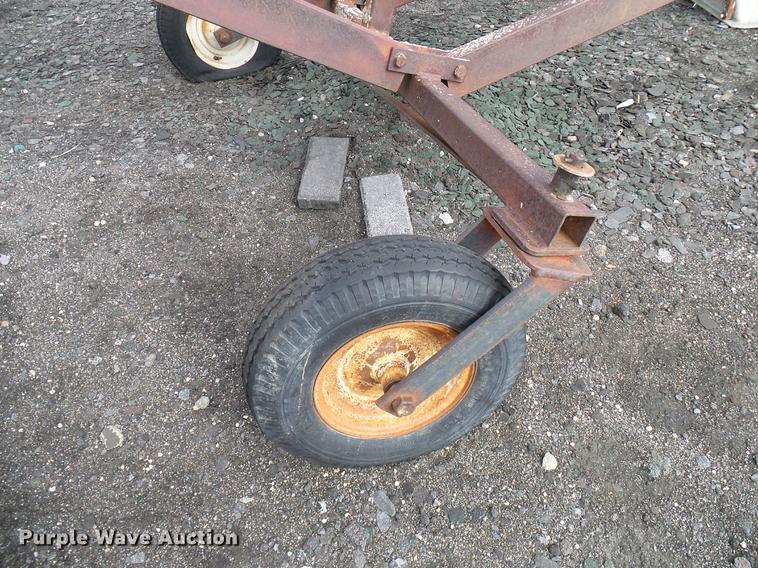 image for item EP9561 Clark L30156 concrete conveyor