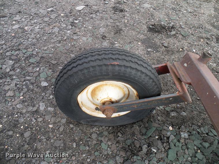 image for item EP9561 Clark L30156 concrete conveyor