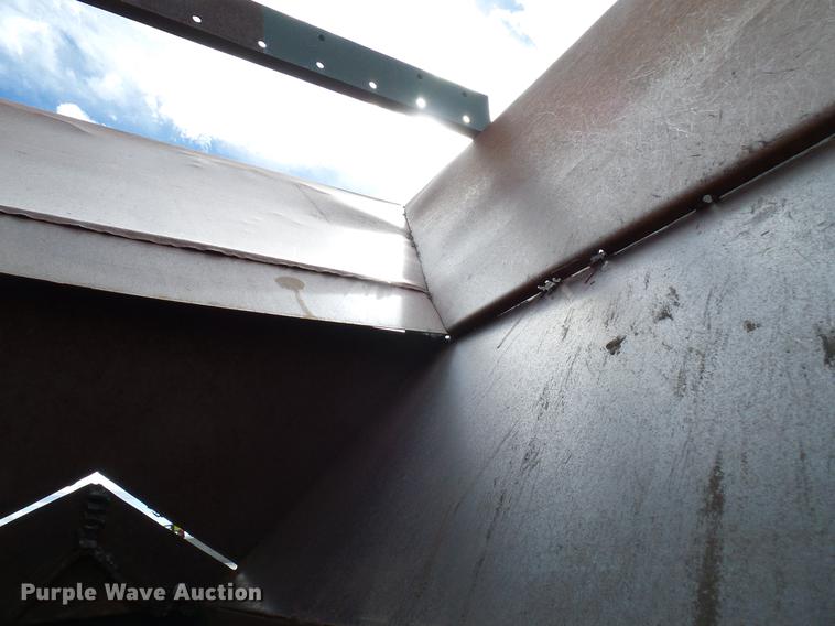 image for item EP9561 Clark L30156 concrete conveyor