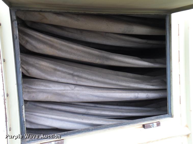 image for item EP9562 Murphy Rogers MRP-23-RAL dust collection system