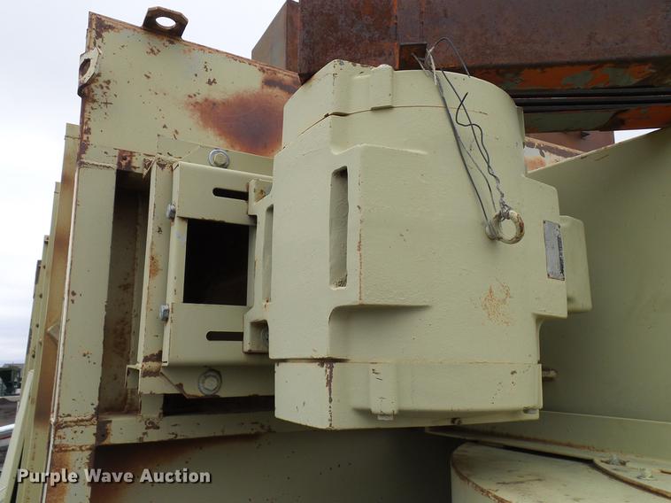 image for item EP9562 Murphy Rogers MRP-23-RAL dust collection system