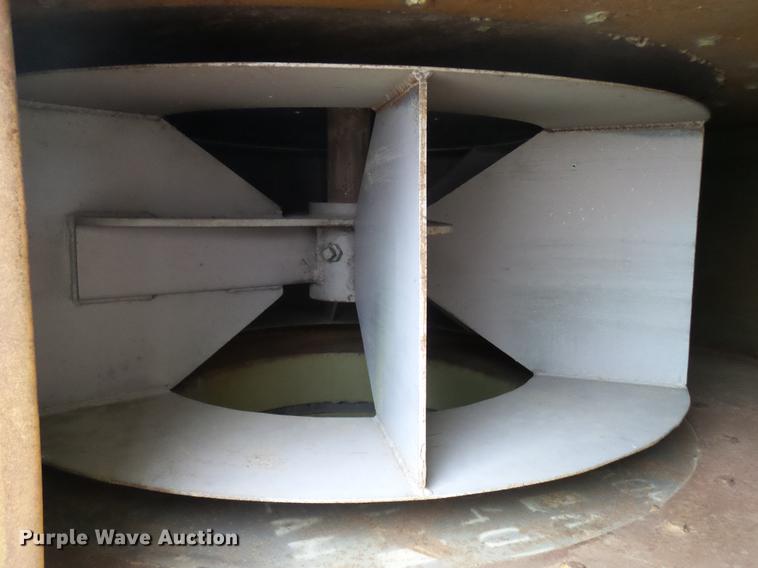 image for item EP9562 Murphy Rogers MRP-23-RAL dust collection system