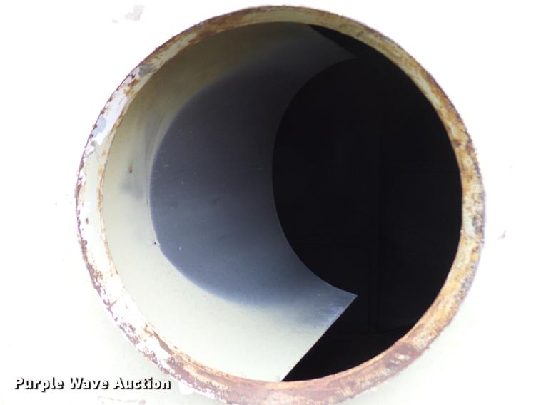 image for item EP9562 Murphy Rogers MRP-23-RAL dust collection system