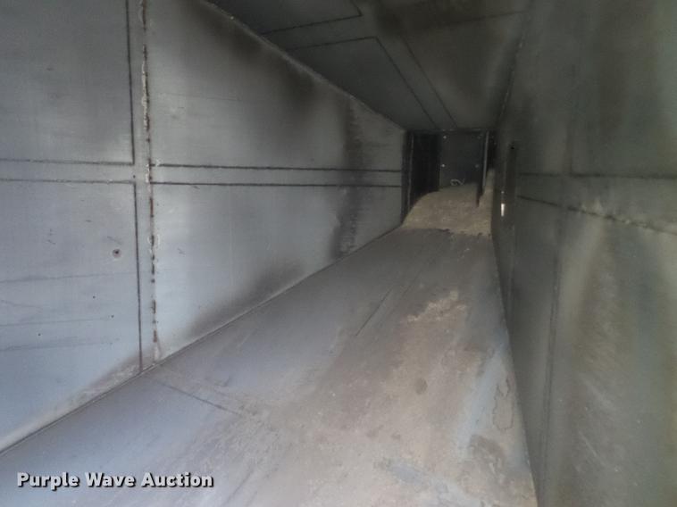 image for item EP9562 Murphy Rogers MRP-23-RAL dust collection system