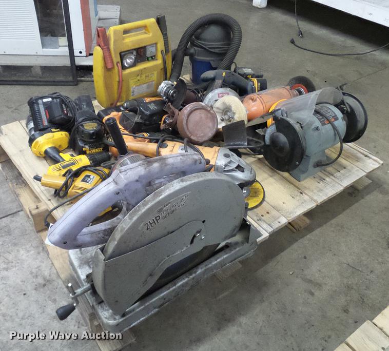 image for item EP9565 Tools