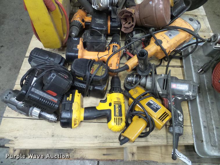 image for item EP9565 Tools