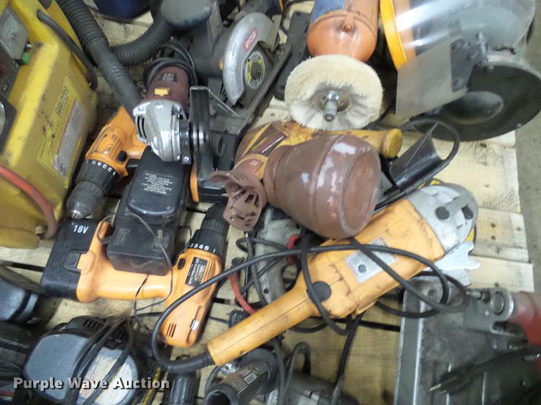 image for item EP9565 Tools