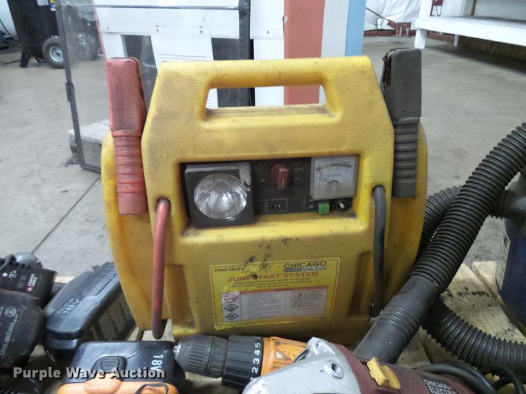 image for item EP9565 Tools