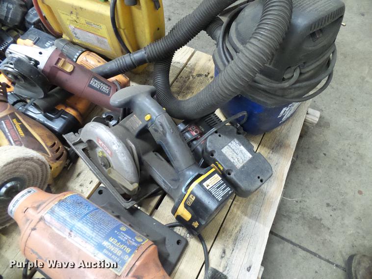 image for item EP9565 Tools