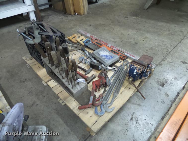 image for item EP9566 Tools