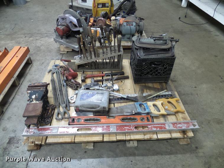 image for item EP9566 Tools