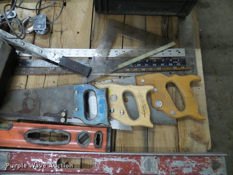 image for item EP9566 Tools