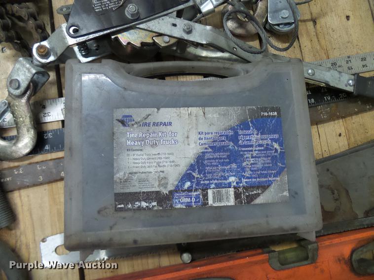 image for item EP9566 Tools